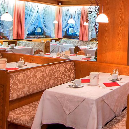 Hotel Ingram Sëlva di Val Gardena Eksteriør billede