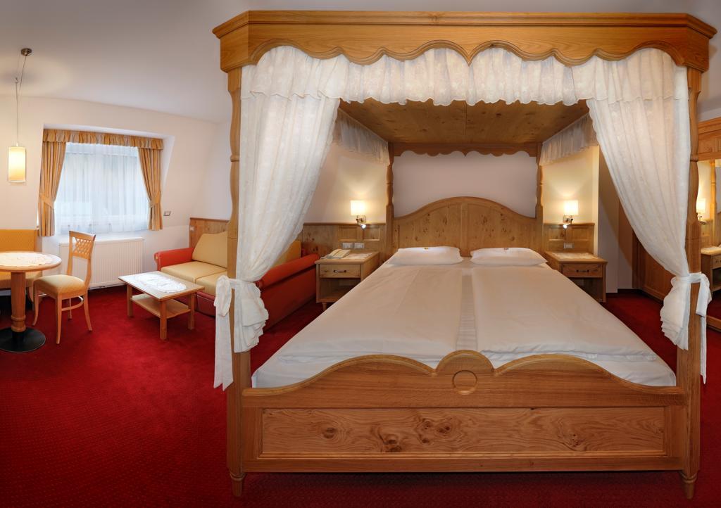 Hotel Ingram Sëlva di Val Gardena Værelse billede