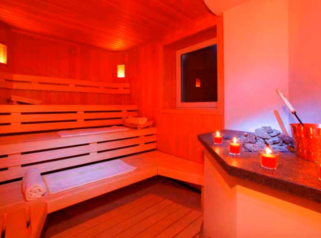 Hotel Ingram Sëlva di Val Gardena Eksteriør billede