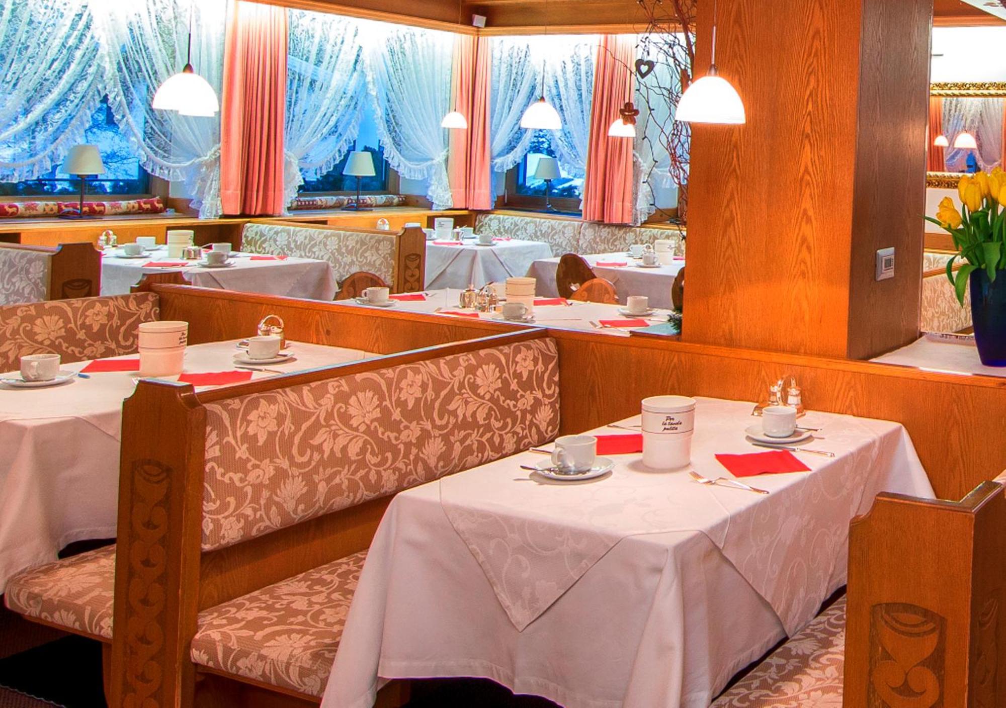 Hotel Ingram Sëlva di Val Gardena Eksteriør billede