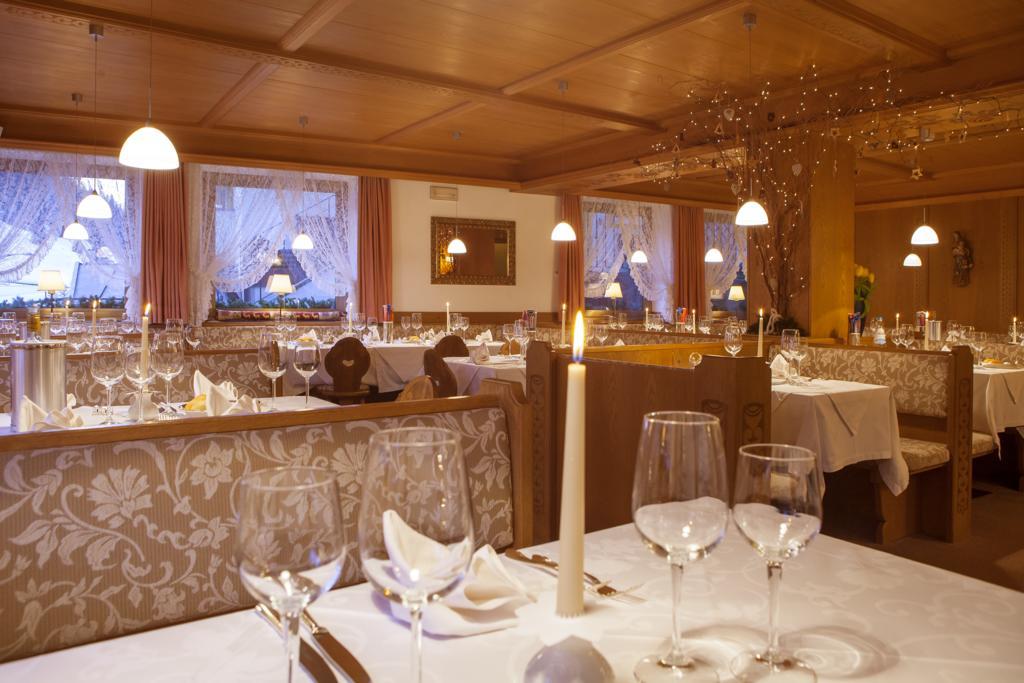 Hotel Ingram Sëlva di Val Gardena Eksteriør billede