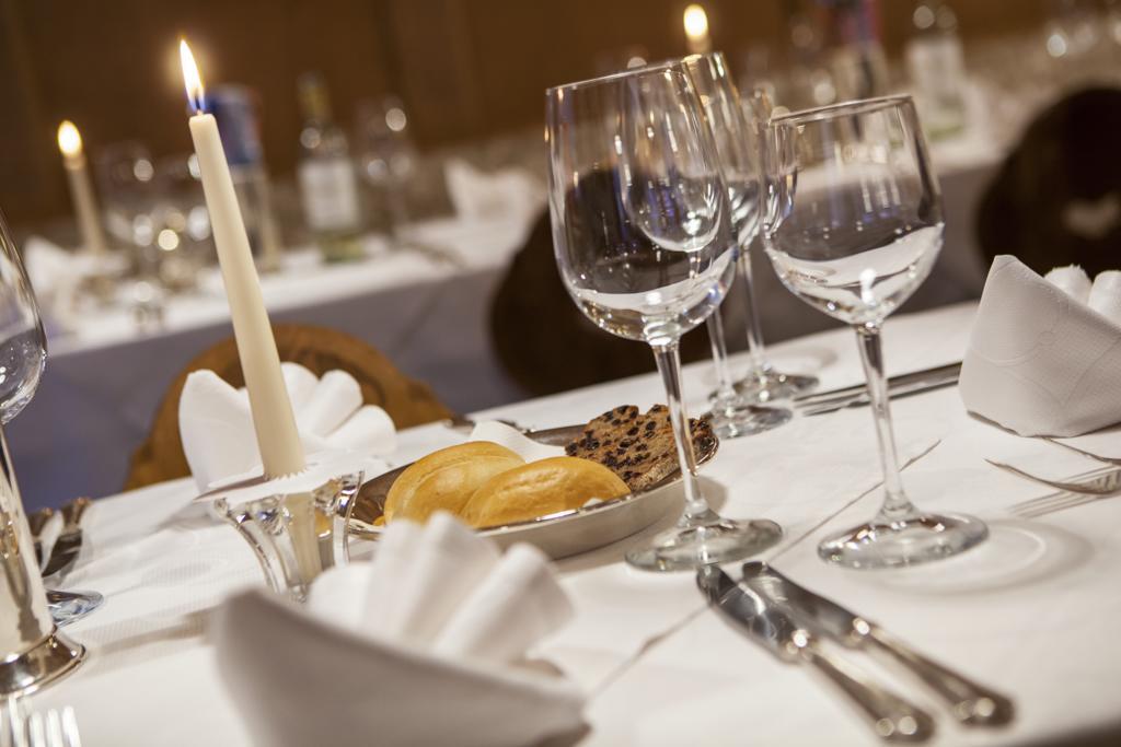 Hotel Ingram Sëlva di Val Gardena Eksteriør billede