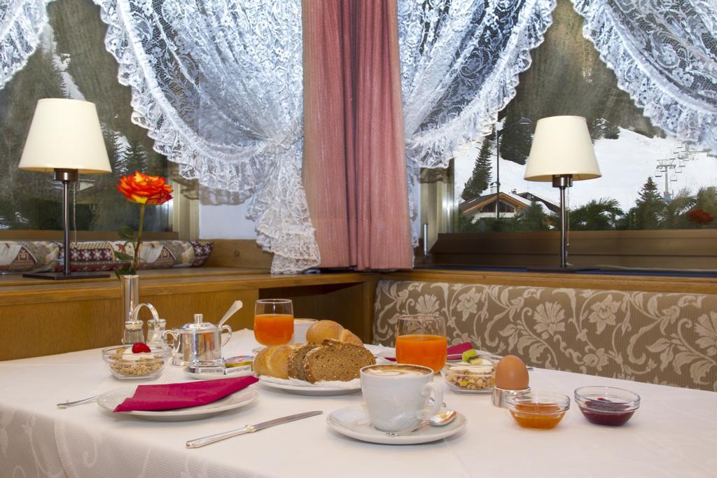 Hotel Ingram Sëlva di Val Gardena Eksteriør billede