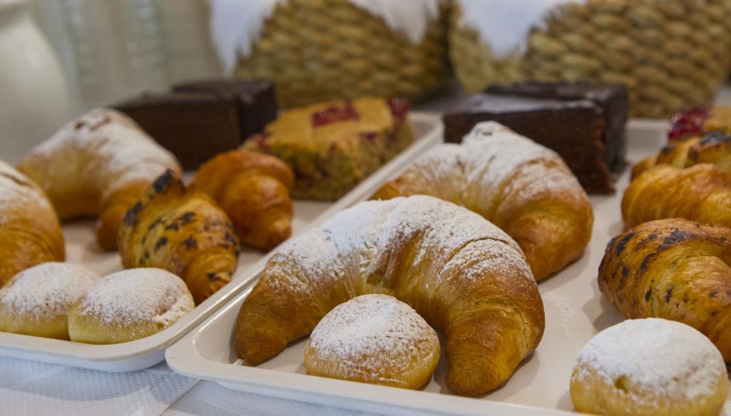 Hotel Ingram Sëlva di Val Gardena Eksteriør billede