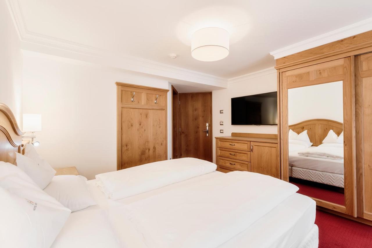 Hotel Ingram Sëlva di Val Gardena Eksteriør billede