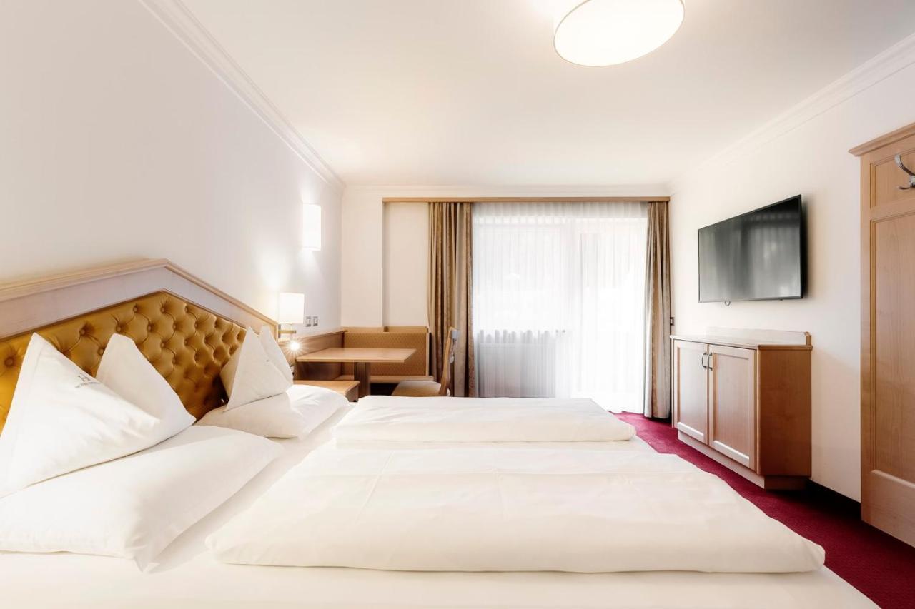 Hotel Ingram Sëlva di Val Gardena Eksteriør billede
