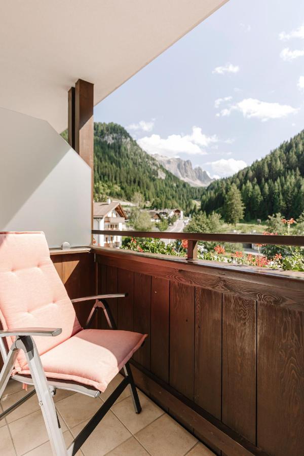 Hotel Ingram Sëlva di Val Gardena Eksteriør billede