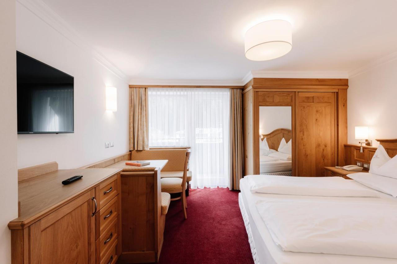Hotel Ingram Sëlva di Val Gardena Eksteriør billede