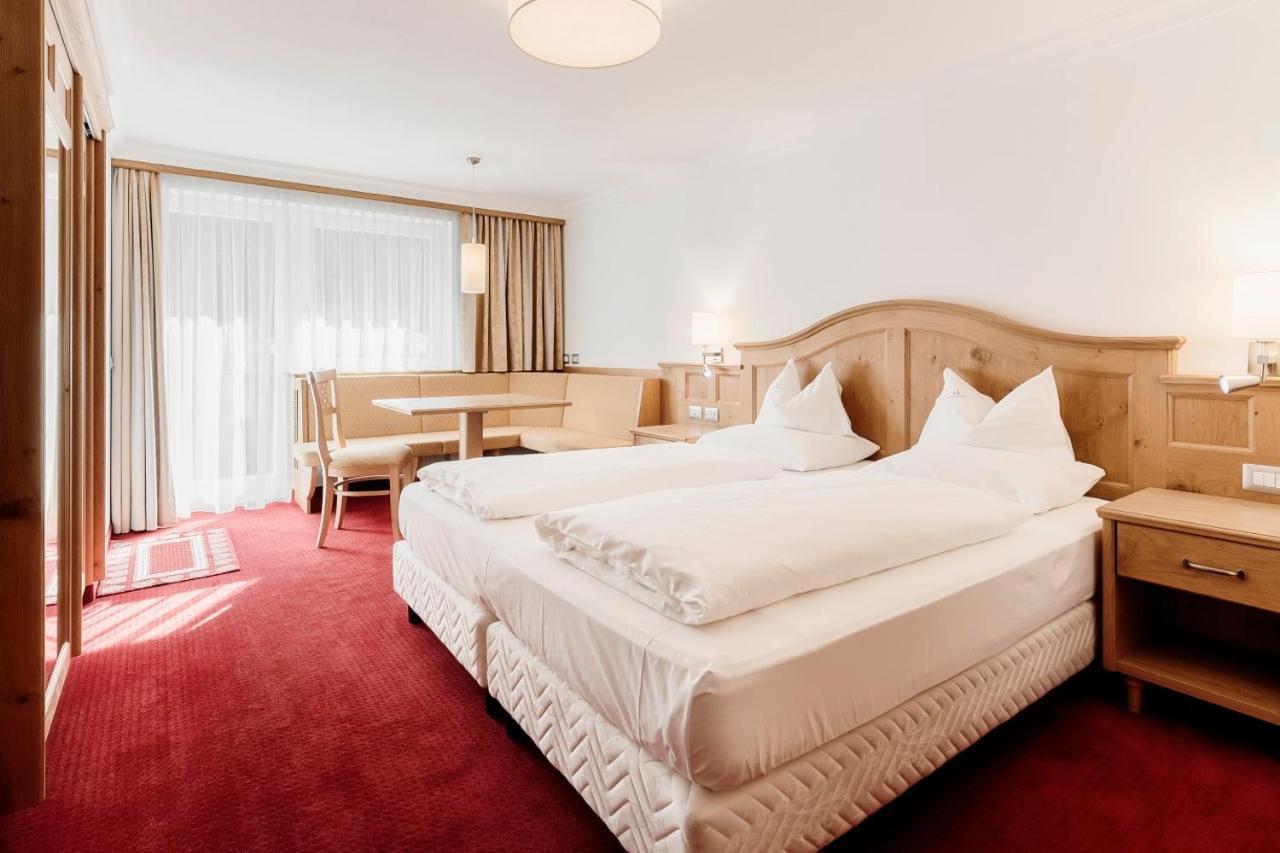 Hotel Ingram Sëlva di Val Gardena Eksteriør billede
