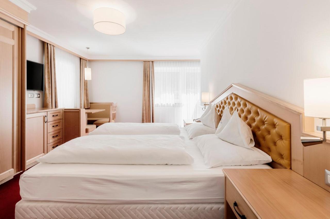 Hotel Ingram Sëlva di Val Gardena Eksteriør billede