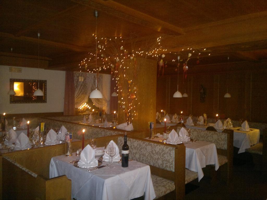 Hotel Ingram Sëlva di Val Gardena Eksteriør billede