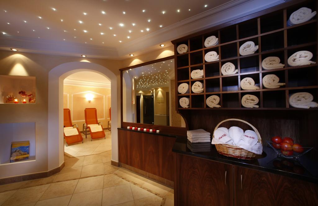Hotel Ingram Sëlva di Val Gardena Eksteriør billede